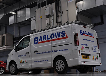Barlows UK Ltd.