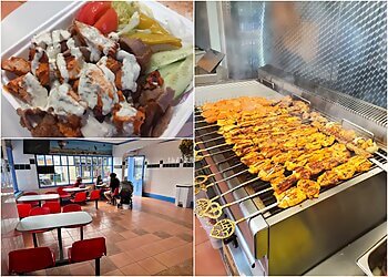 Barmouth Kebab & Pizza House