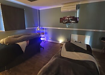 Barn Mews Well-Being Clinic