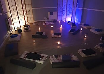 Barn Mews Well-Being Clinic