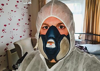 Barnard Pest Control