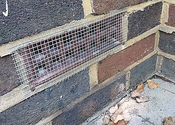 Barnard Pest Control