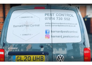 Barnard Pest Control