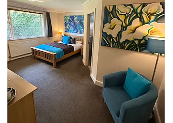 Barncroft Luxury Guest House