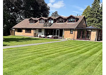 Barncroft Luxury Guest House
