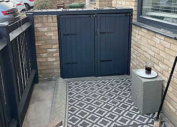 Barnes Fencing Supplies Ltd