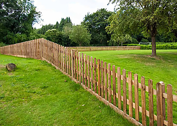 Barnes Fencing Supplies Ltd