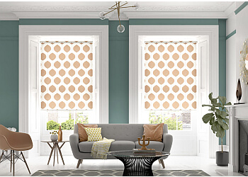Barnes Window Blinds