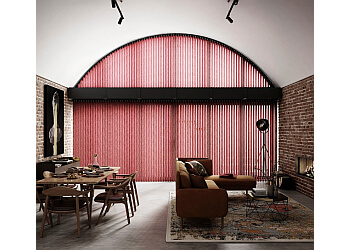 Barnes Window Blinds