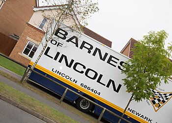 Barnes of Lincoln