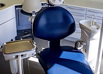 Barnfield Dental Studio