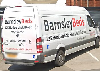 Barnsley mattress stores Barnsley Beds image 1