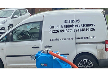 Barnsley Carpet & Upholstery Cleaners Barnsley Carpet & Upholstery Cleaners