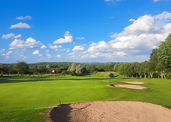 Barnsley Golf Club