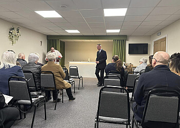 Barnsley Municipal Funerals