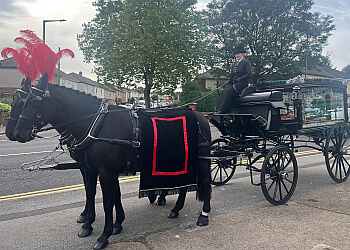 Barnsley Municipal Funerals
