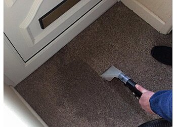 Barnsley carpet cleaning services Barnsley Sofa and Carpet Cleaners image 1