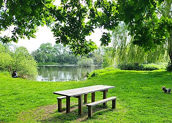 Barnwell Country Park