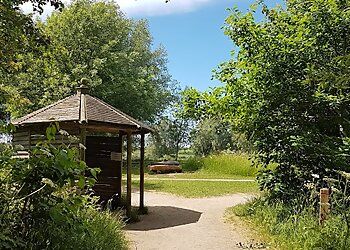 Barnwell Country Park