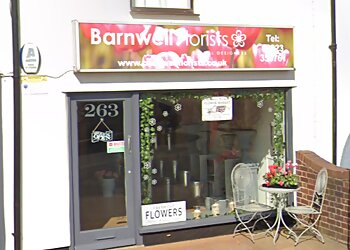 Barnwell Florists