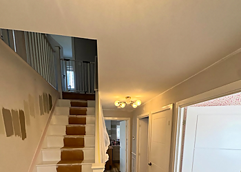 Baron Hues Painting & Decorating