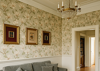 Baron Hues Painting & Decorating