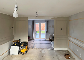 Baron Hues Painting & Decorating Baron Hues Painting & Decorating