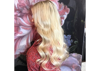 Baroque Hair