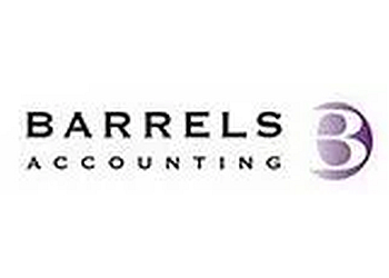 Barrels-Accounting