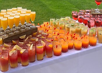 Barretts Event Caterers