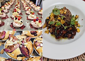 Barretts Event Caterers