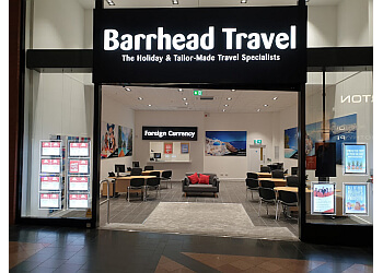 barrhead travel warrington reviews