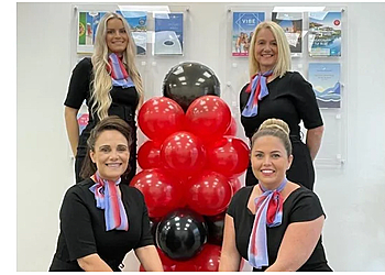 Barrhead Travel Plymouth