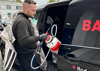 Barricade Pest Control