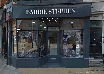 Barrie Stephen
