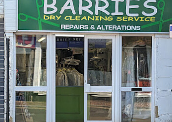 Barries Dry Cleaning 