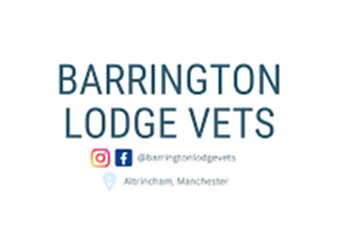 Barrington Lodge Veterinary Clinic