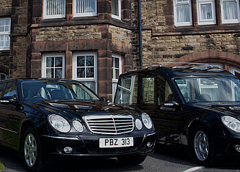 Barringtons Independent Funeral Services