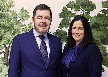 Barringtons Independent Funeral Services