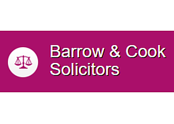 Barrow & Cook Solicitors