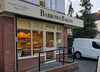 Barrows Bakery