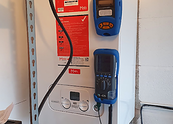 Barrs Plumbing Heating & Property Services