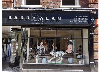 Barry Alan Hair Salon