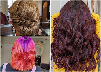 Barry Alan Hair Salon