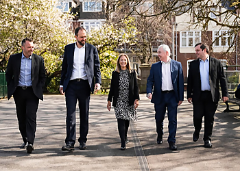 Barry Bayley - Wolferstans Solicitors