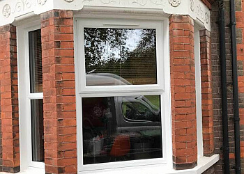 Barry Bolton Windows Ltd.