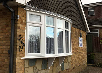 Barry Bolton Windows Ltd.