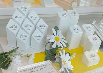 Barry Bott Jewellers Ltd.