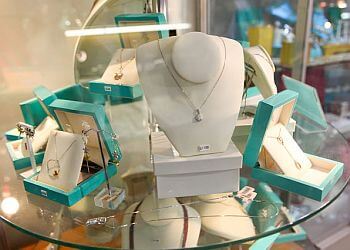 Barry Bott Jewellers Ltd.