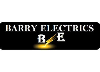 Barry Electrics